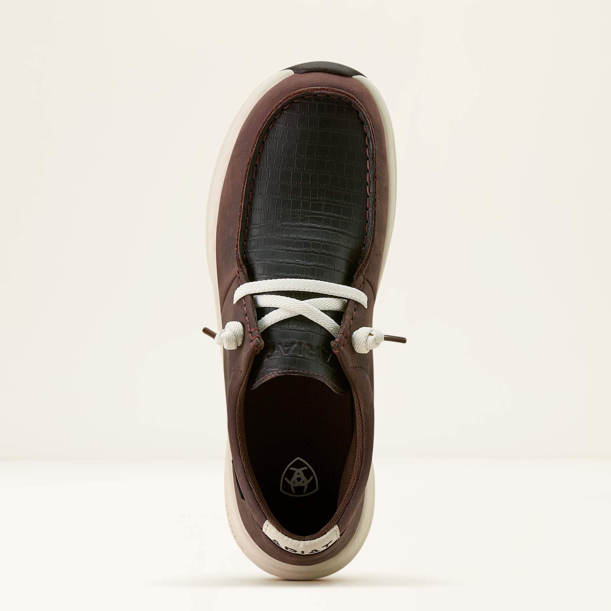 Buckeye Waterproof Shoe - Women