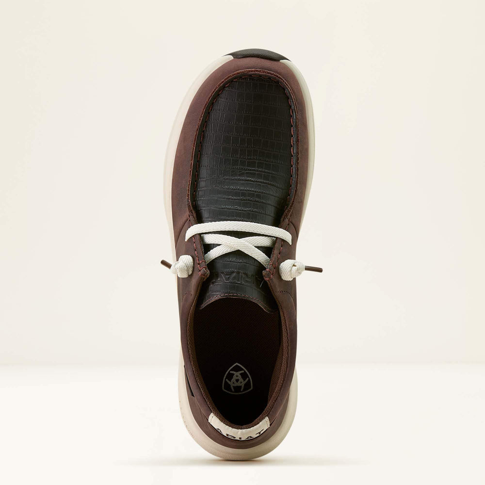 Buckeye Waterproof Shoe - Women