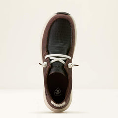Buckeye Waterproof Shoe - Women