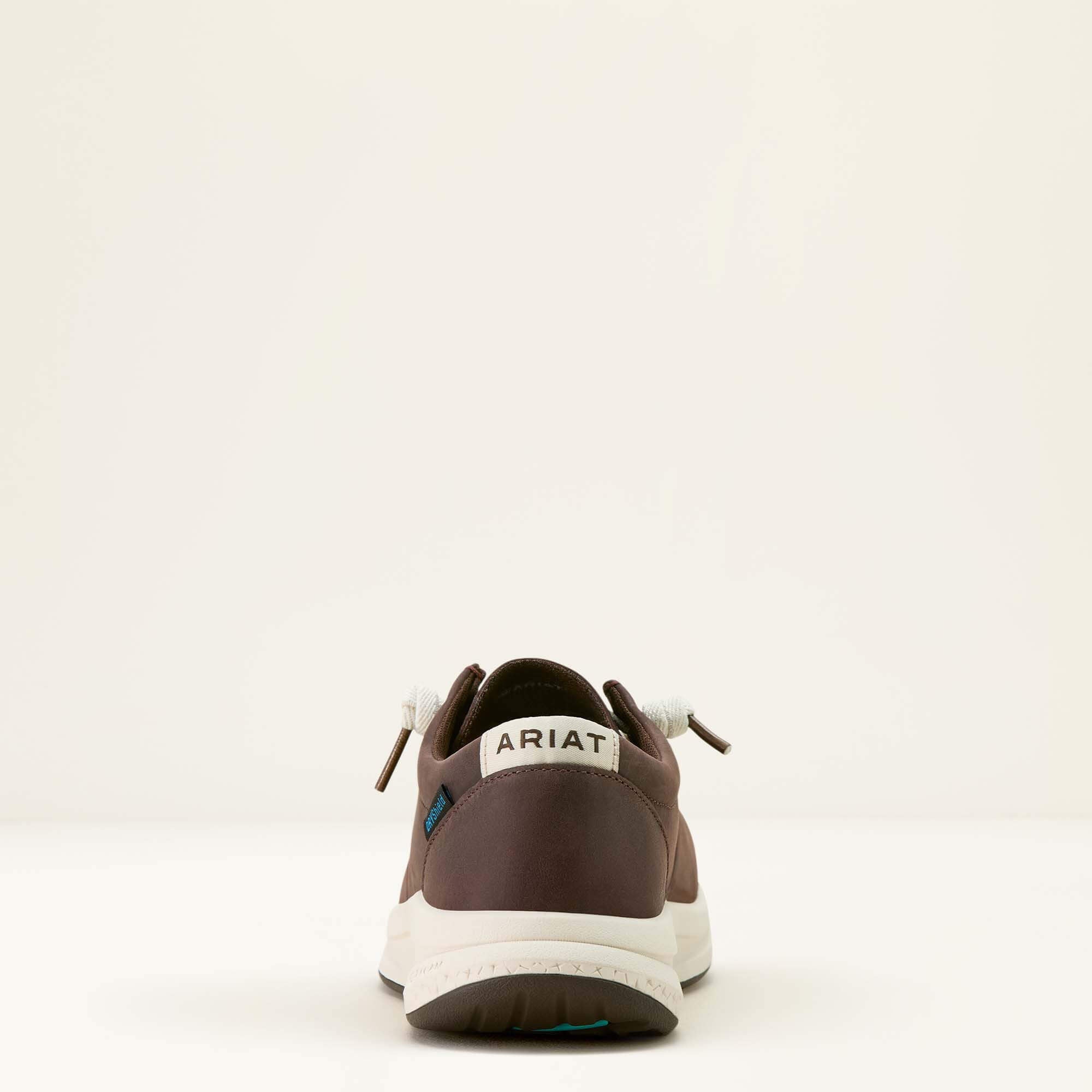 Buckeye Waterproof Shoe - Women