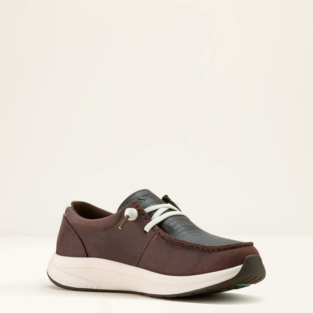 Buckeye Waterproof Shoe - Women