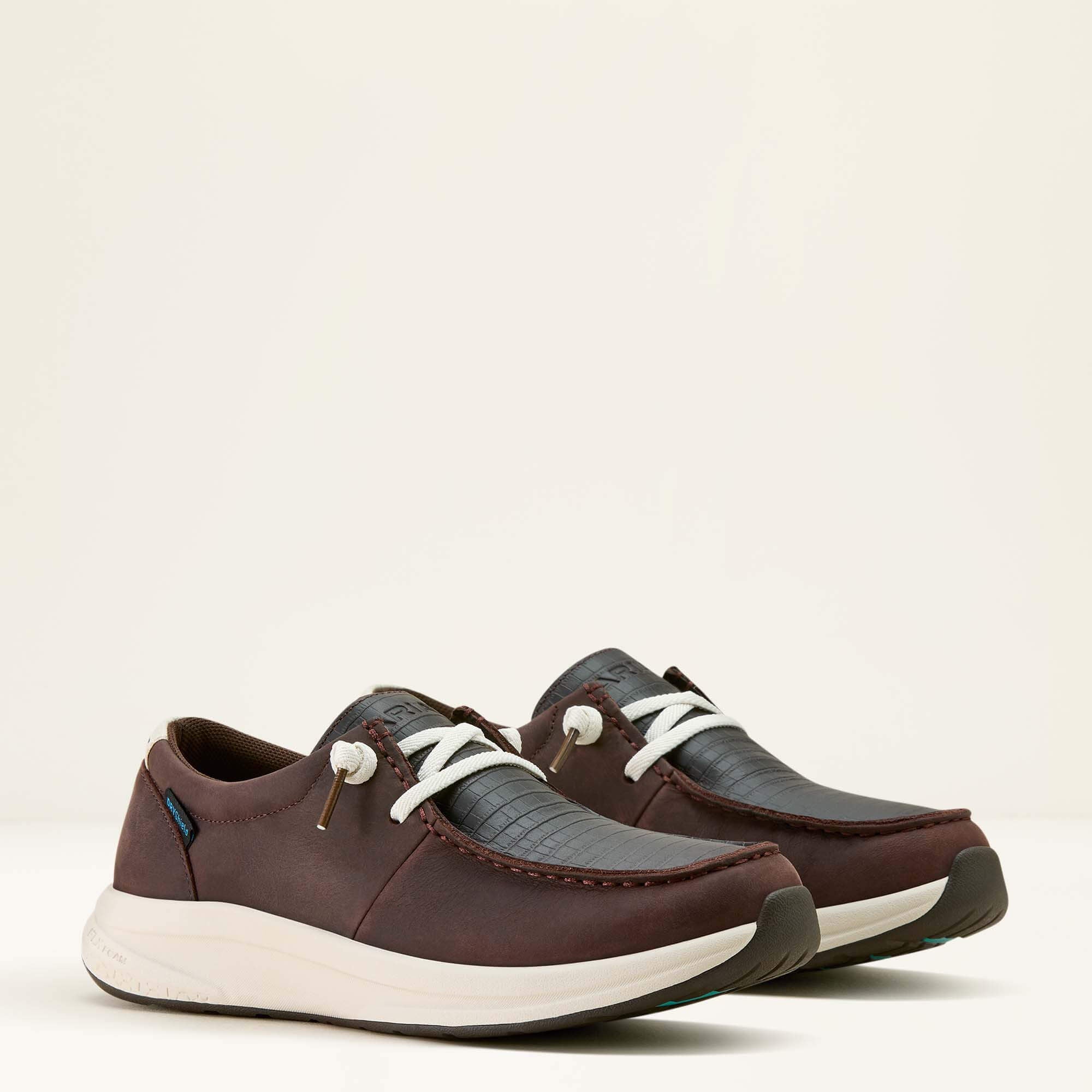 Buckeye Waterproof Shoe - Women