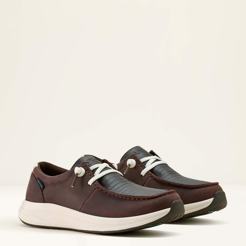 Buckeye Waterproof Shoe - Women