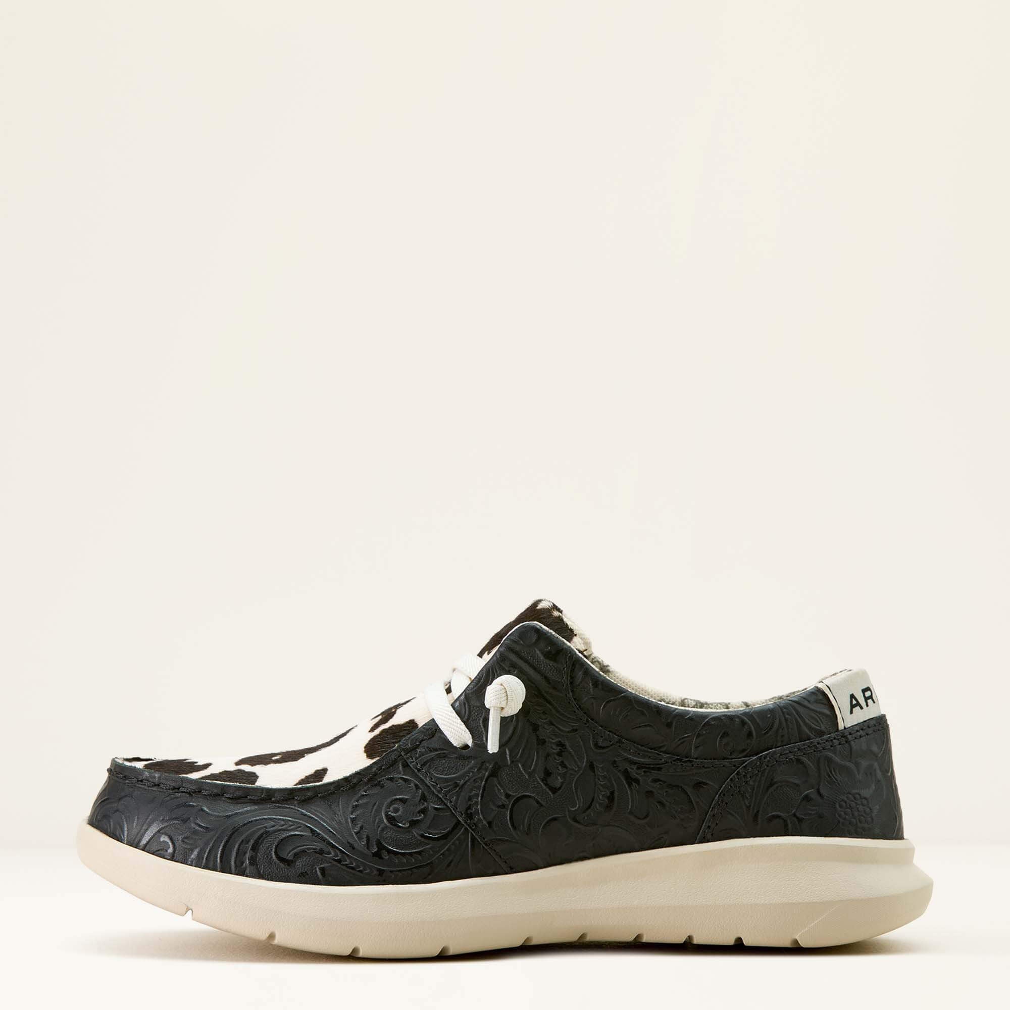 Hilo Shoe - Women|Trends