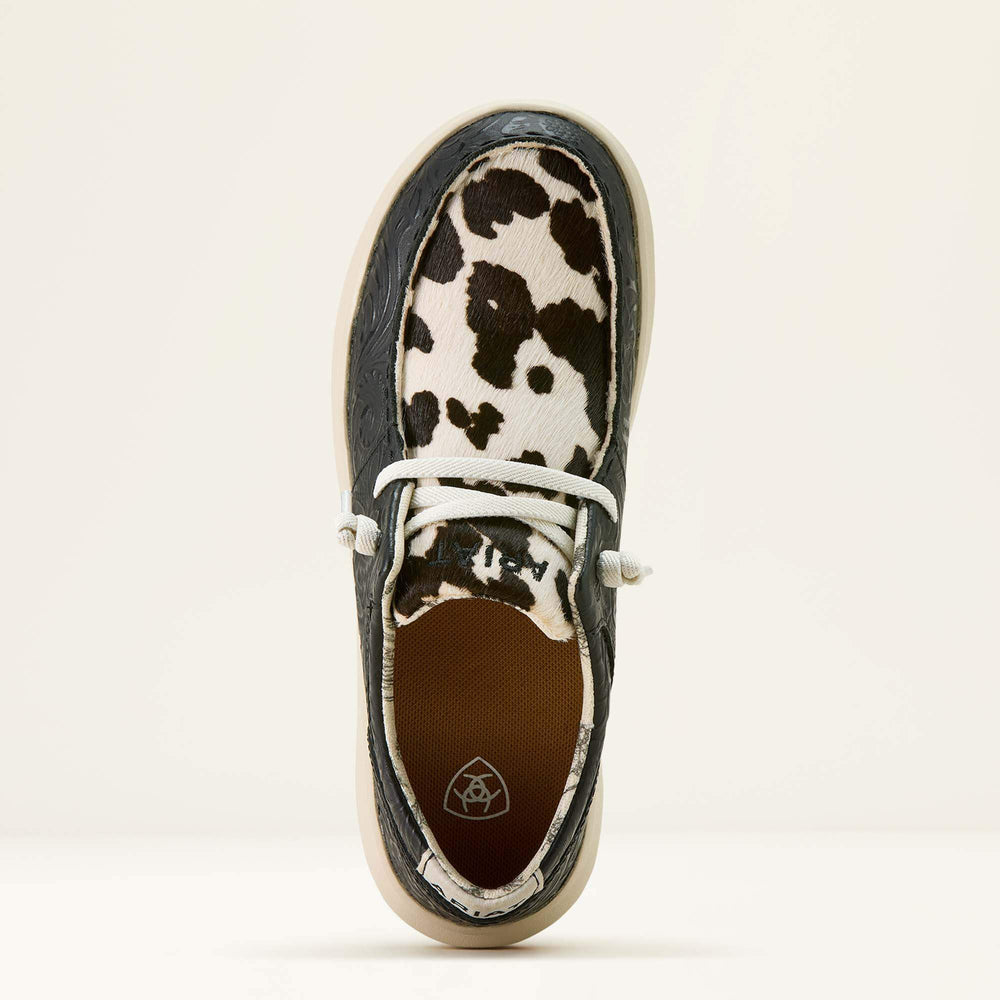 Hilo Shoe - Women|Trends