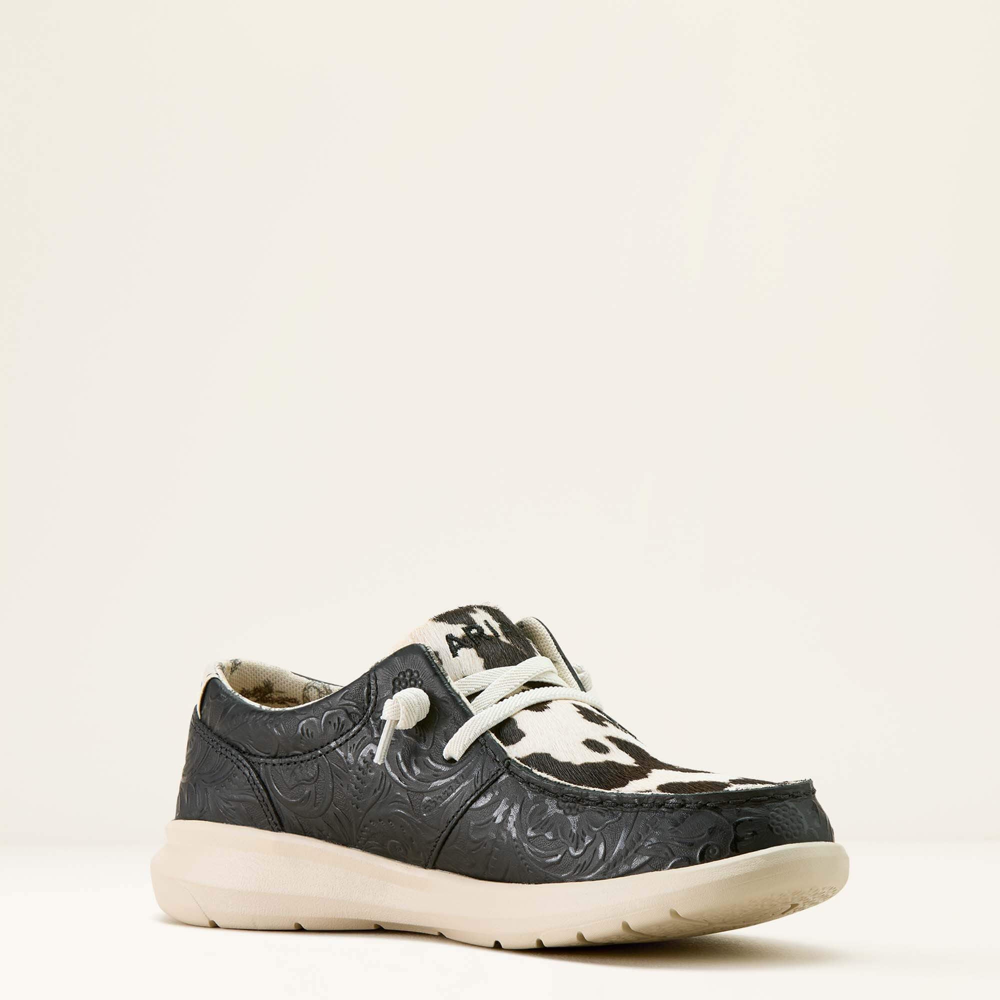 Hilo Shoe - Women|Trends
