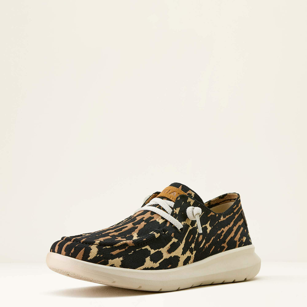 Hilo Shoe - Women|Trends