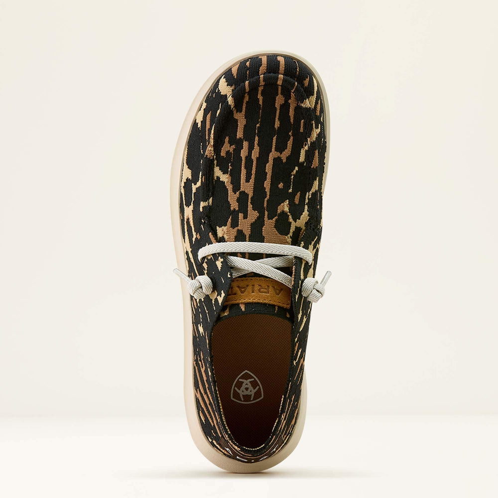 Hilo Shoe - Women|Trends
