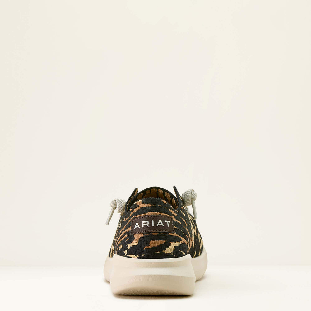Hilo Shoe - Women|Trends