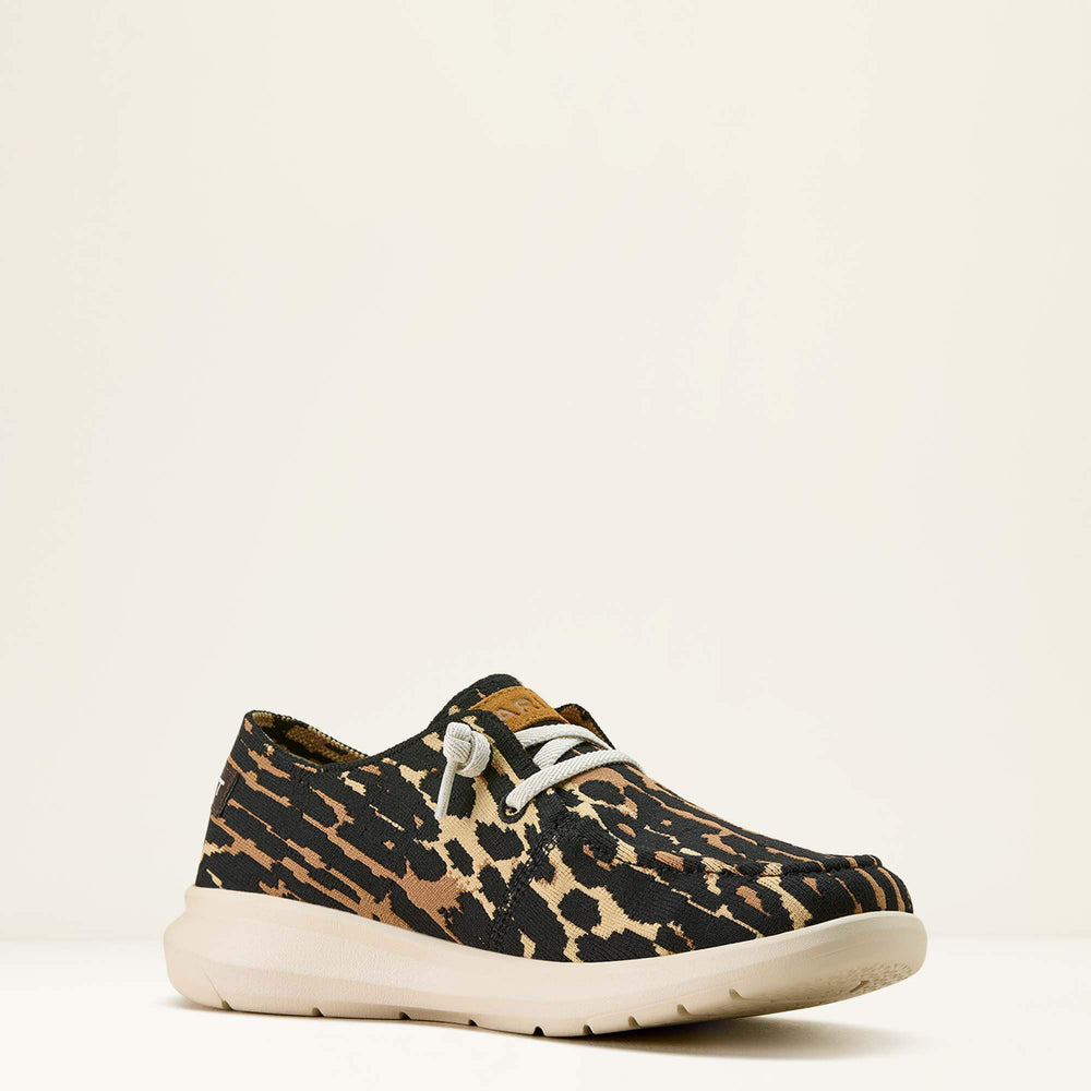 Hilo Shoe - Women|Trends