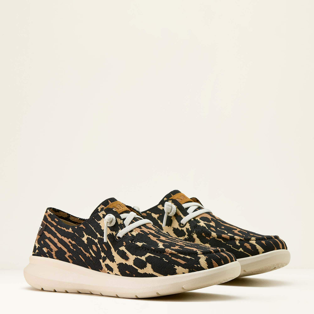 Hilo Shoe - Women|Trends