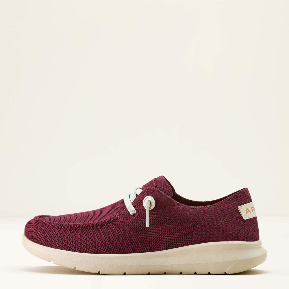 Hilo Shoe - Women