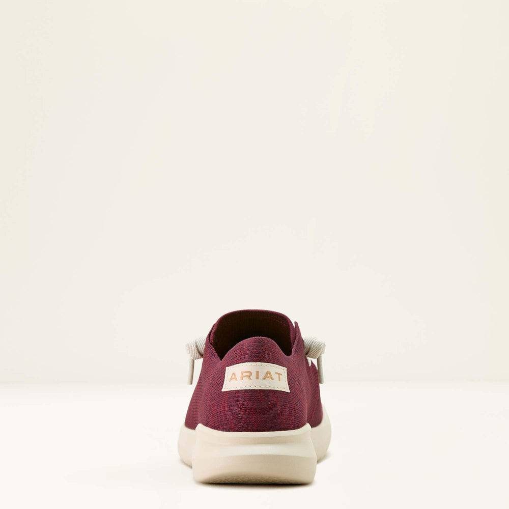 Hilo Shoe - Women