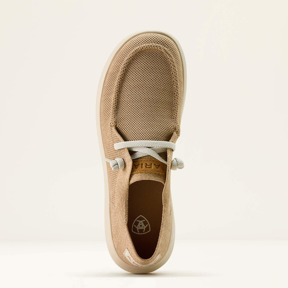 Hilo Shoe - Women