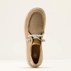 Hilo Shoe - Women