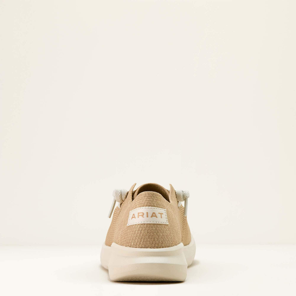 Hilo Shoe - Women