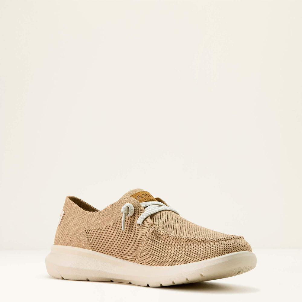 Hilo Shoe - Women