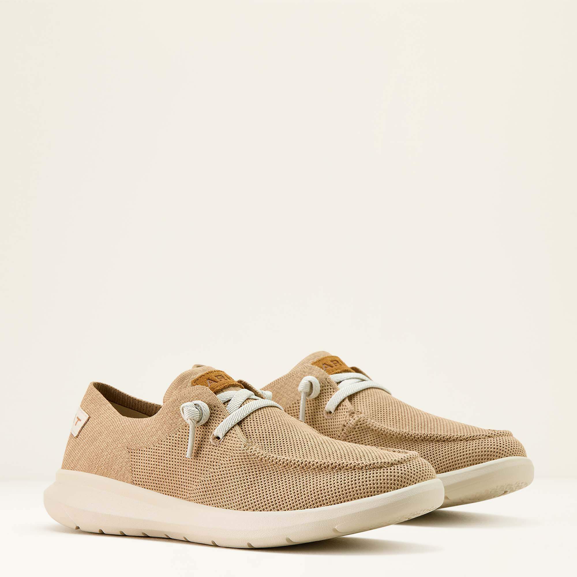 Hilo Shoe - Women