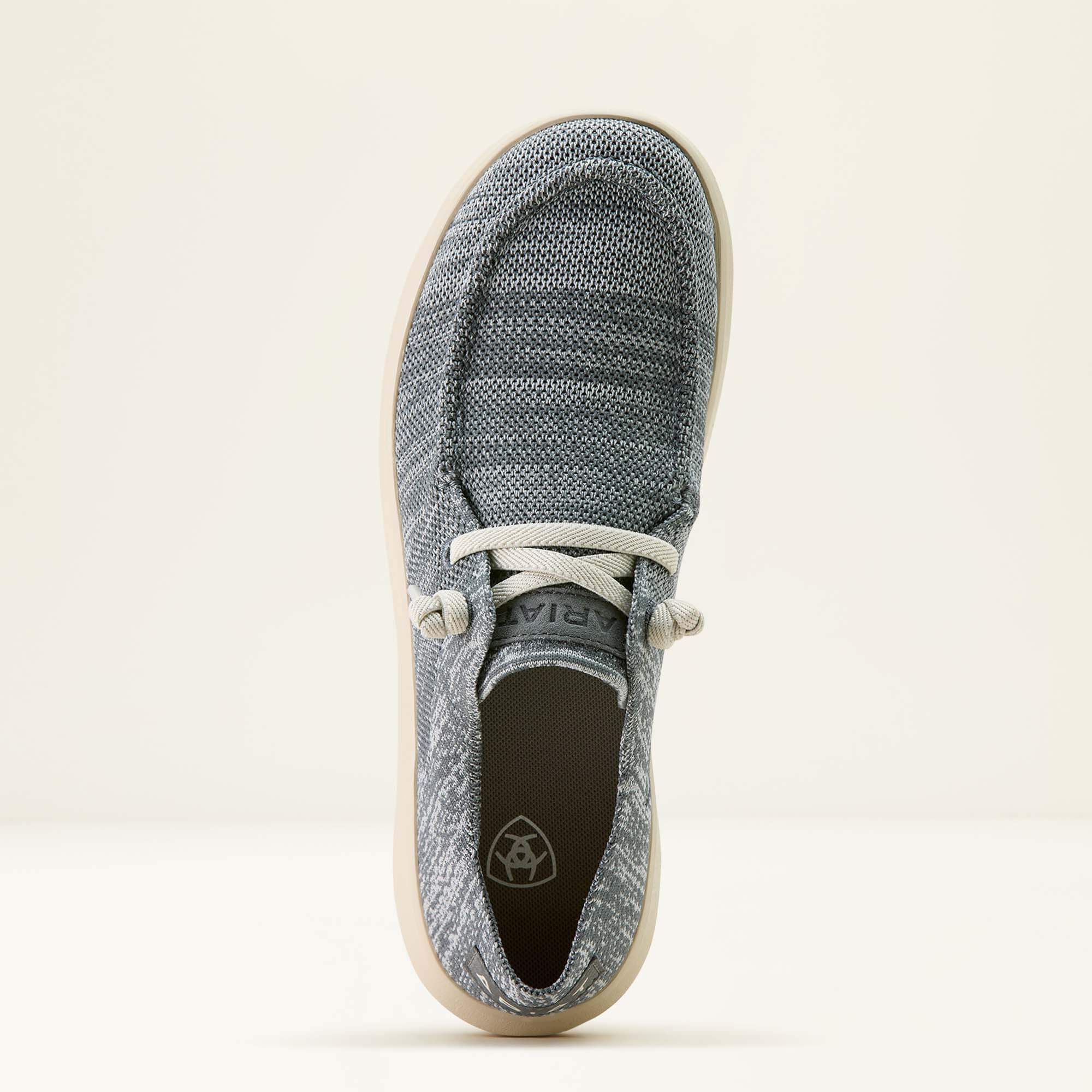 Hilo Shoe - Women