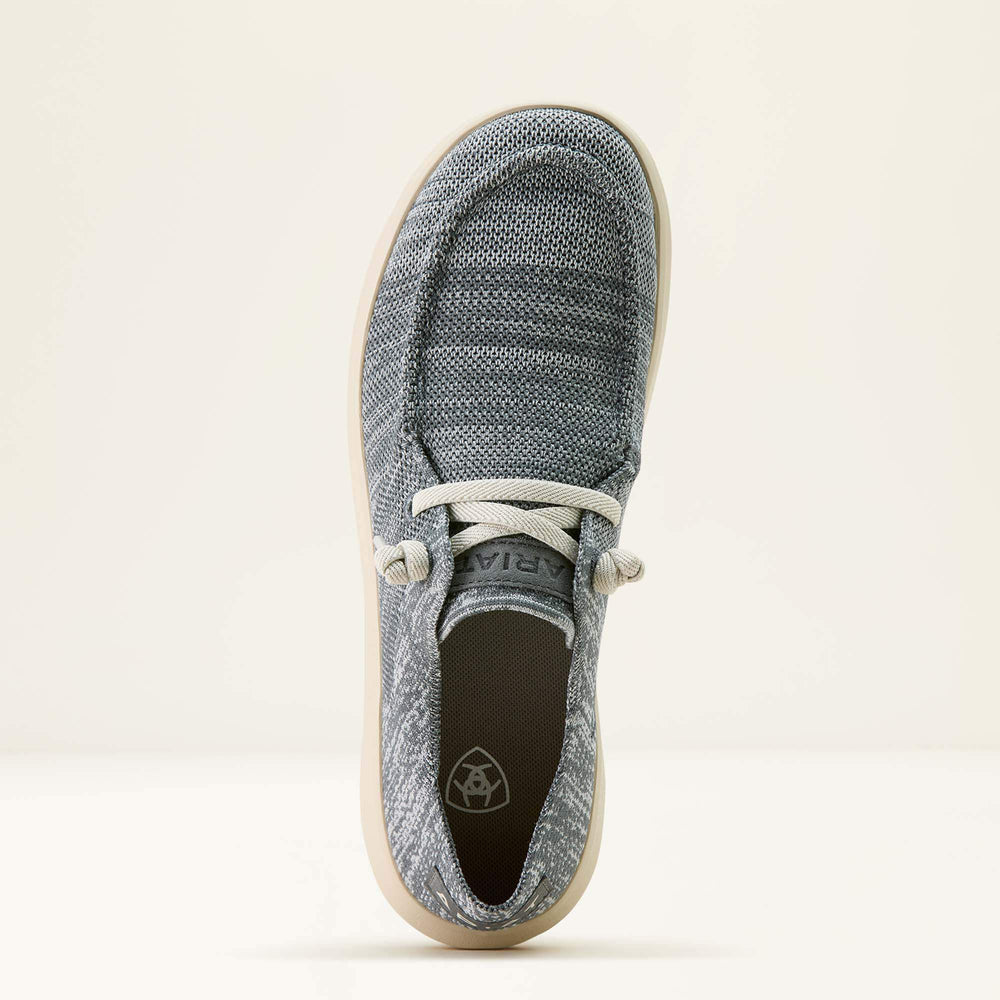 Hilo Shoe - Women