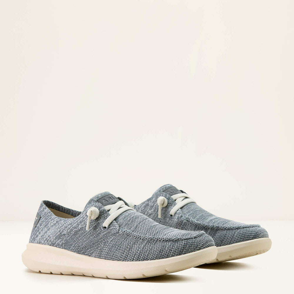 Hilo Shoe - Women