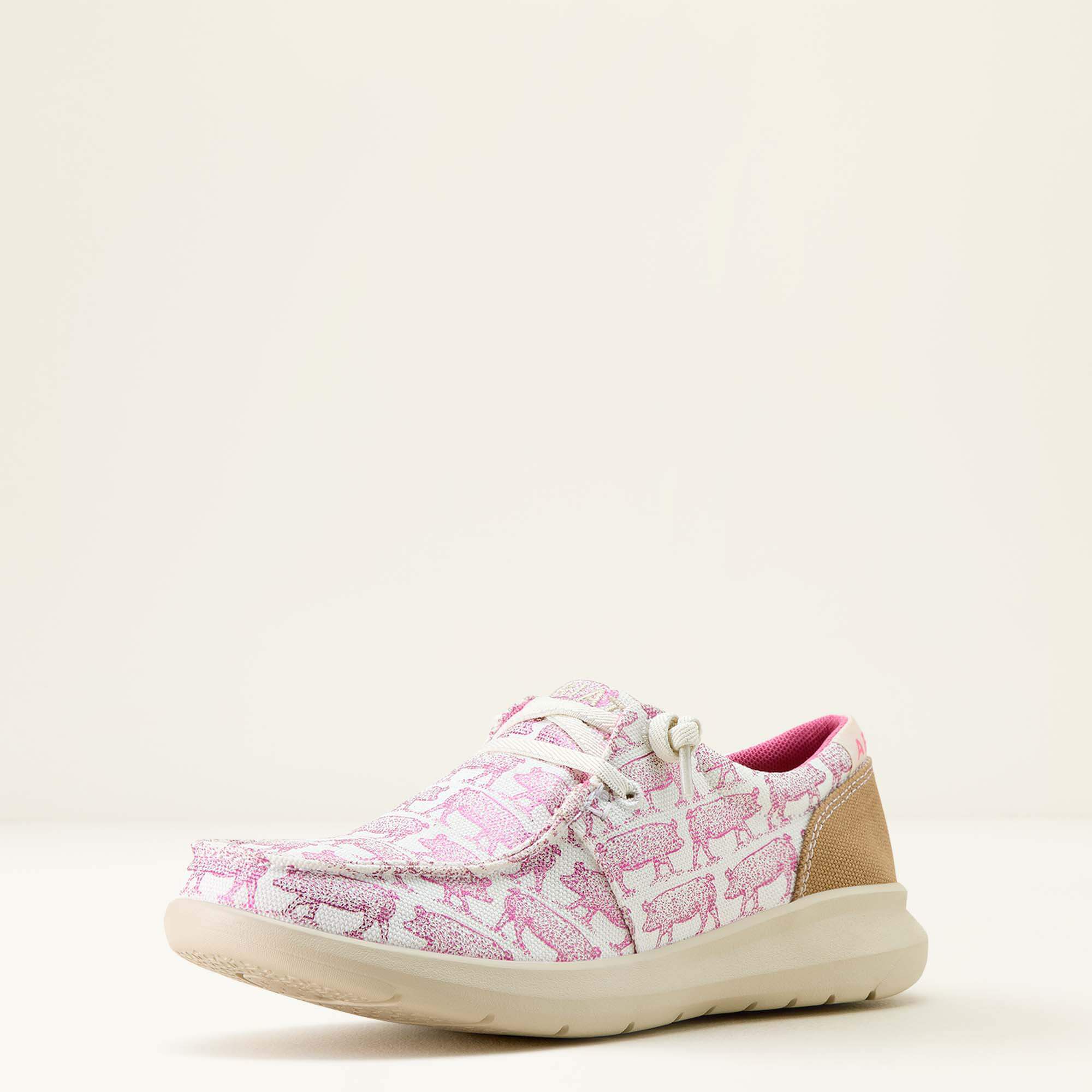 Hilo Shoe - Women
