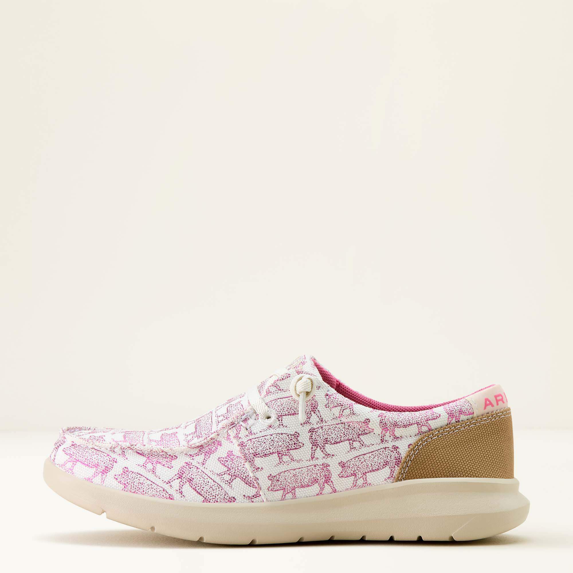 Hilo Shoe - Women
