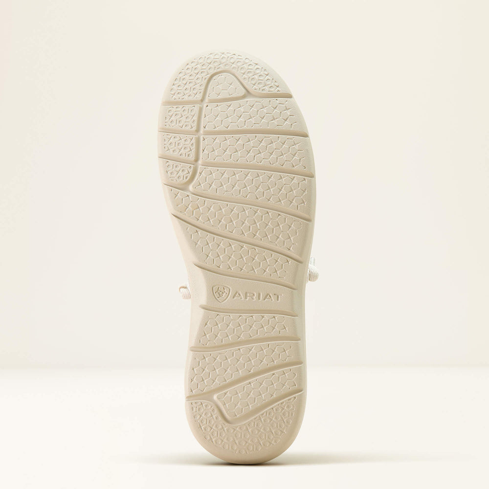 Hilo Shoe - Women