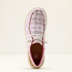 Hilo Shoe - Women