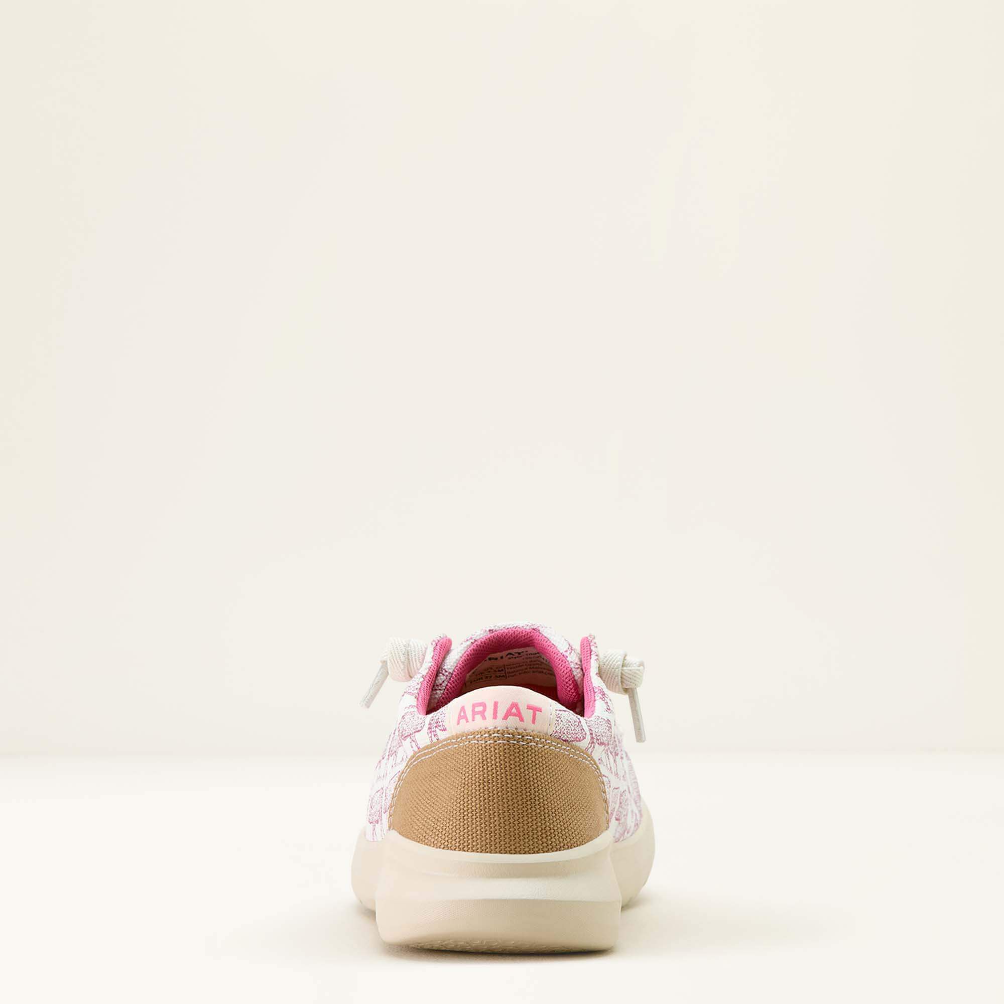 Hilo Shoe - Women