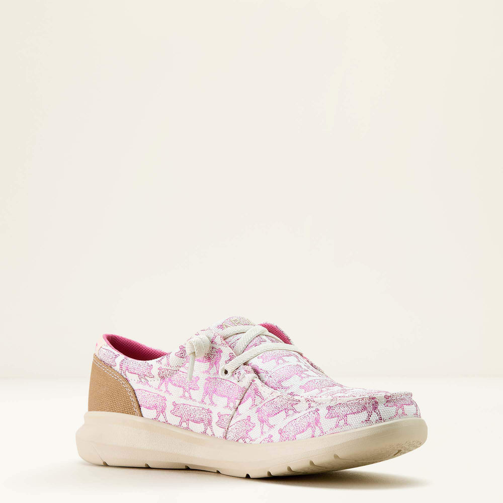 Hilo Shoe - Women