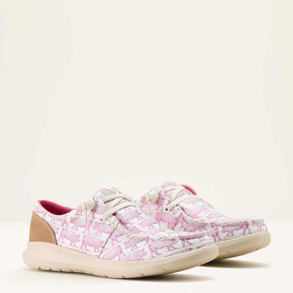 Hilo Shoe - Women