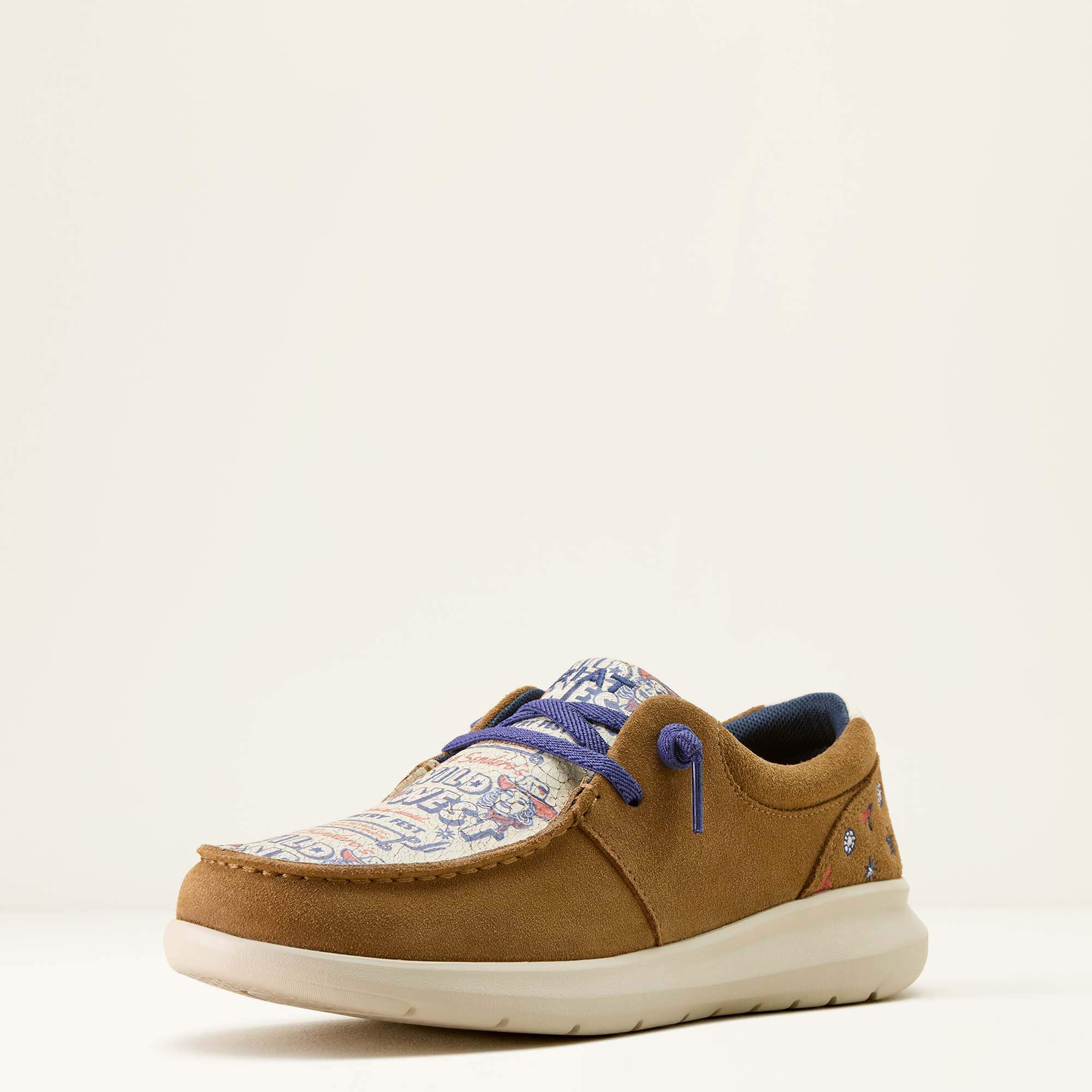 Hilo Sendero Shoe - Women