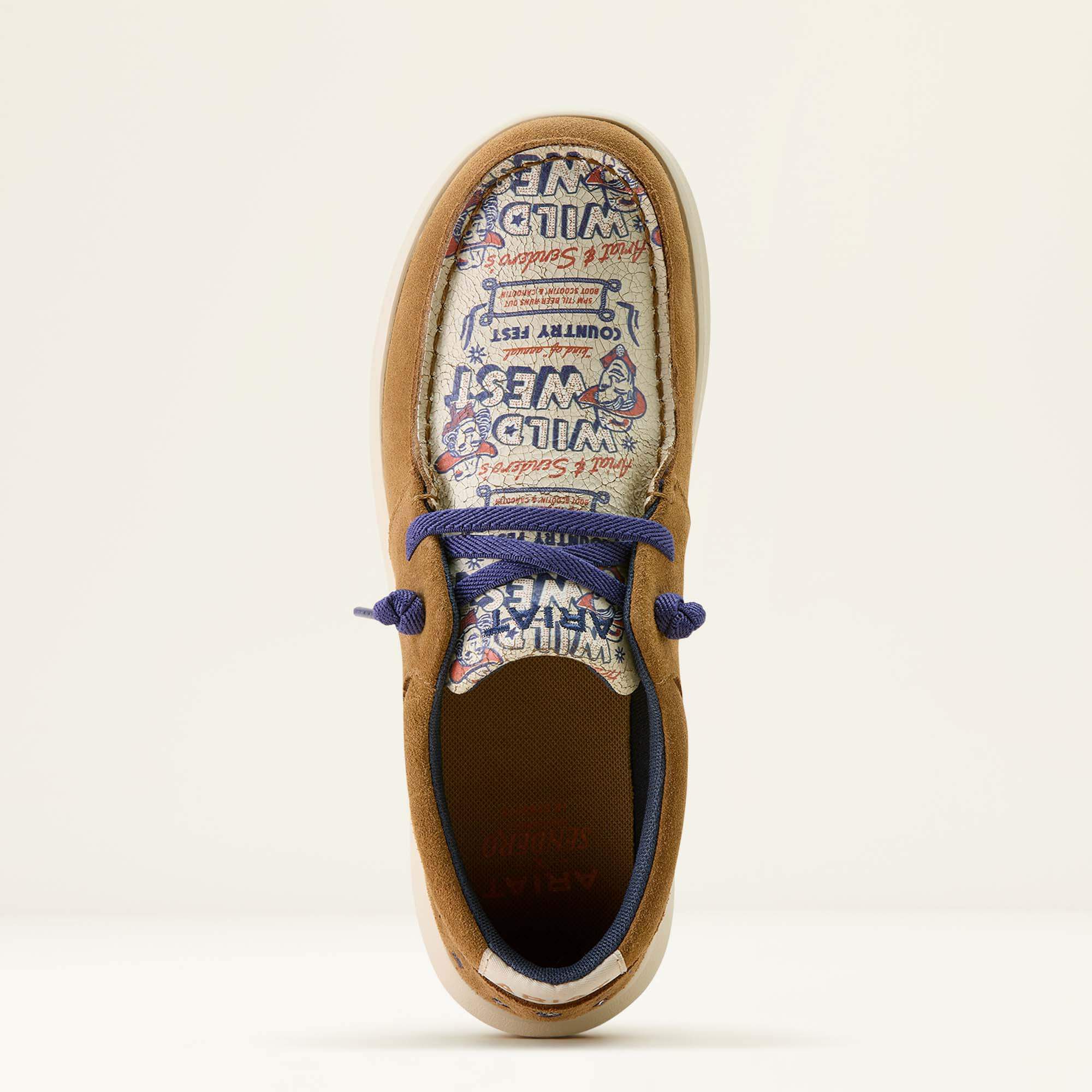 Hilo Sendero Shoe - Women