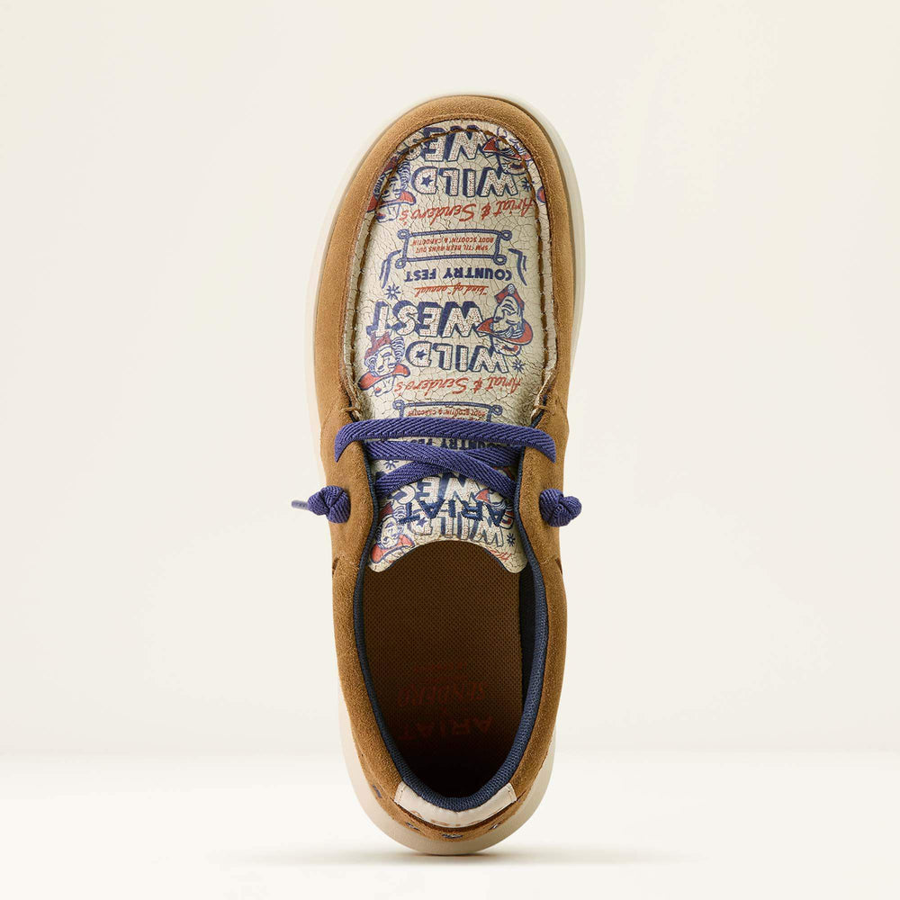 Hilo Sendero Shoe - Women