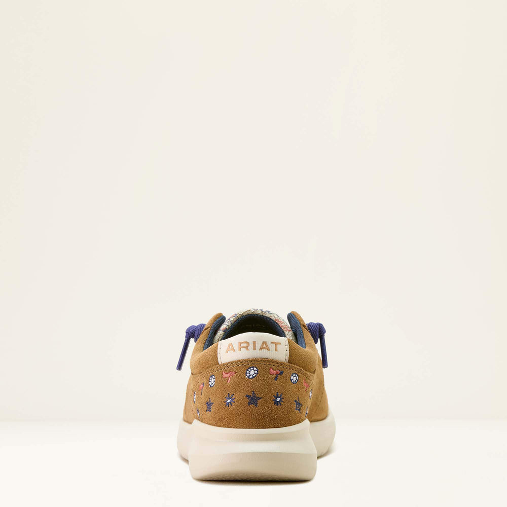 Hilo Sendero Shoe - Women