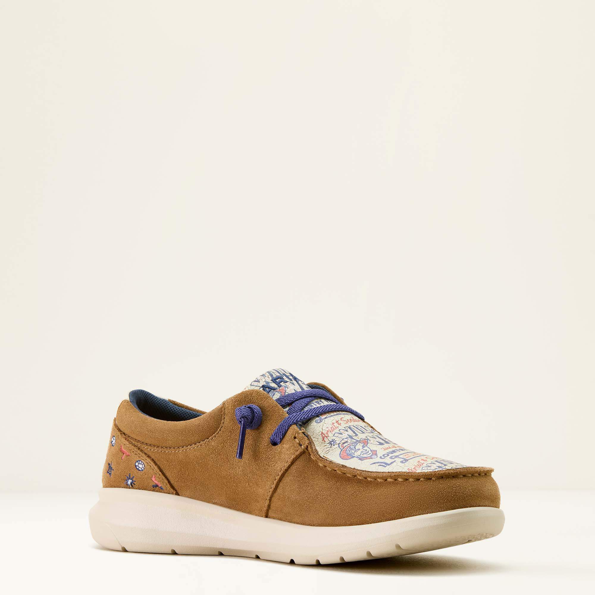 Hilo Sendero Shoe - Women