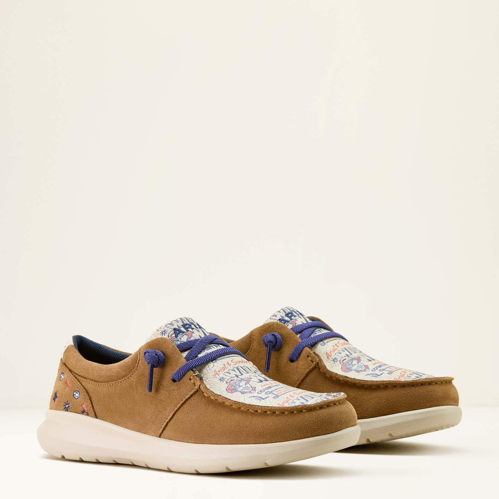 Hilo Sendero Shoe - Women