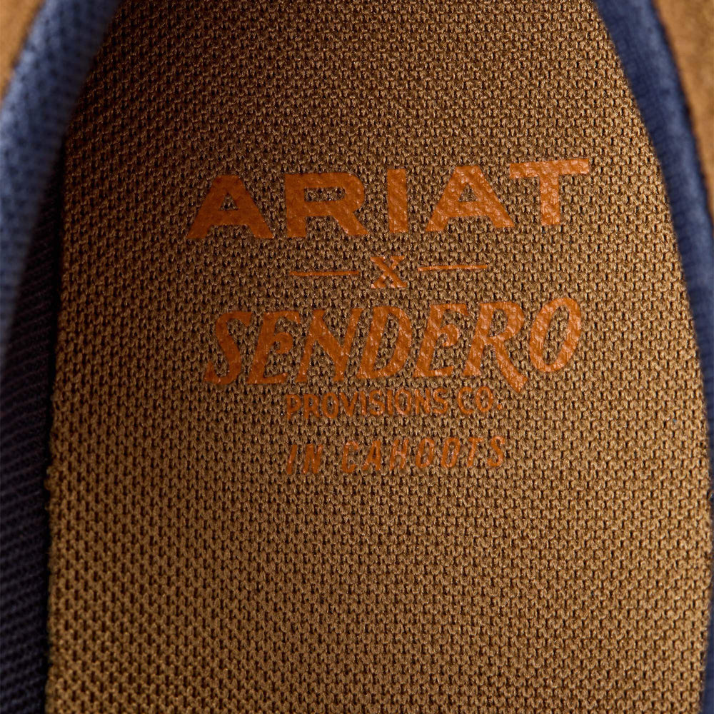 Hilo Sendero Shoe - Women