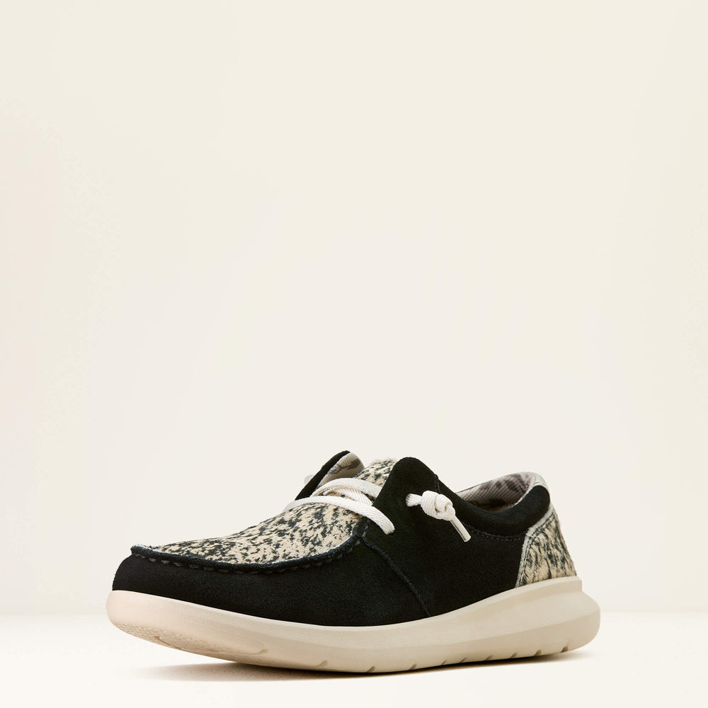 Hilo Shoe - Women|Trends