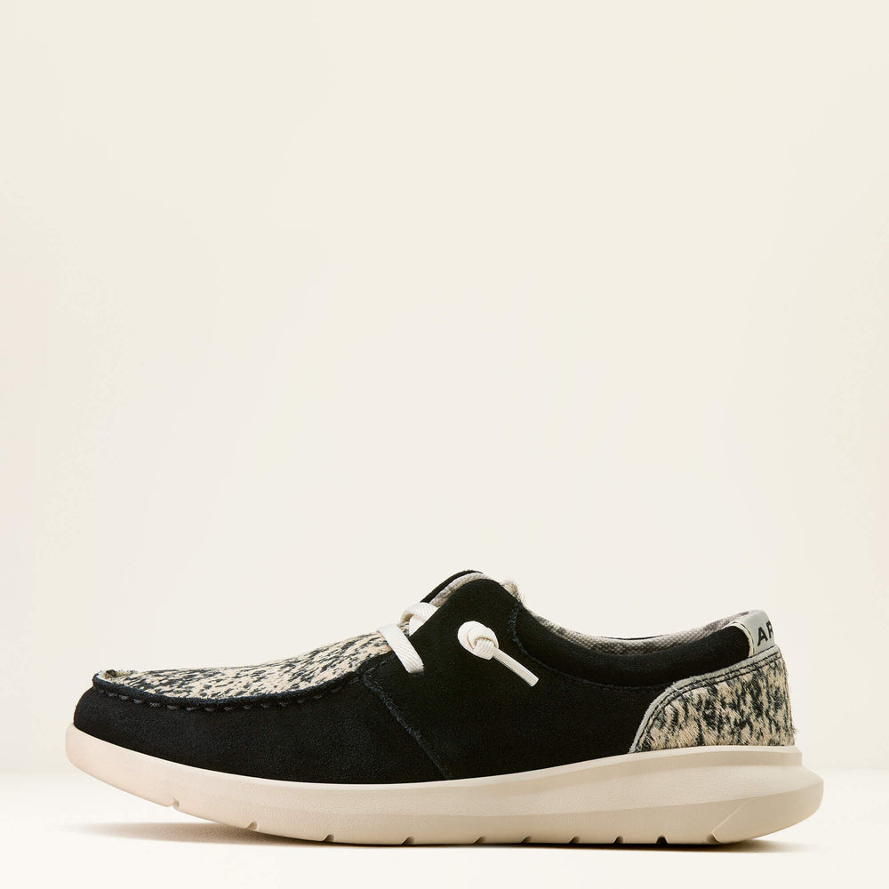 Hilo Shoe - Women|Trends