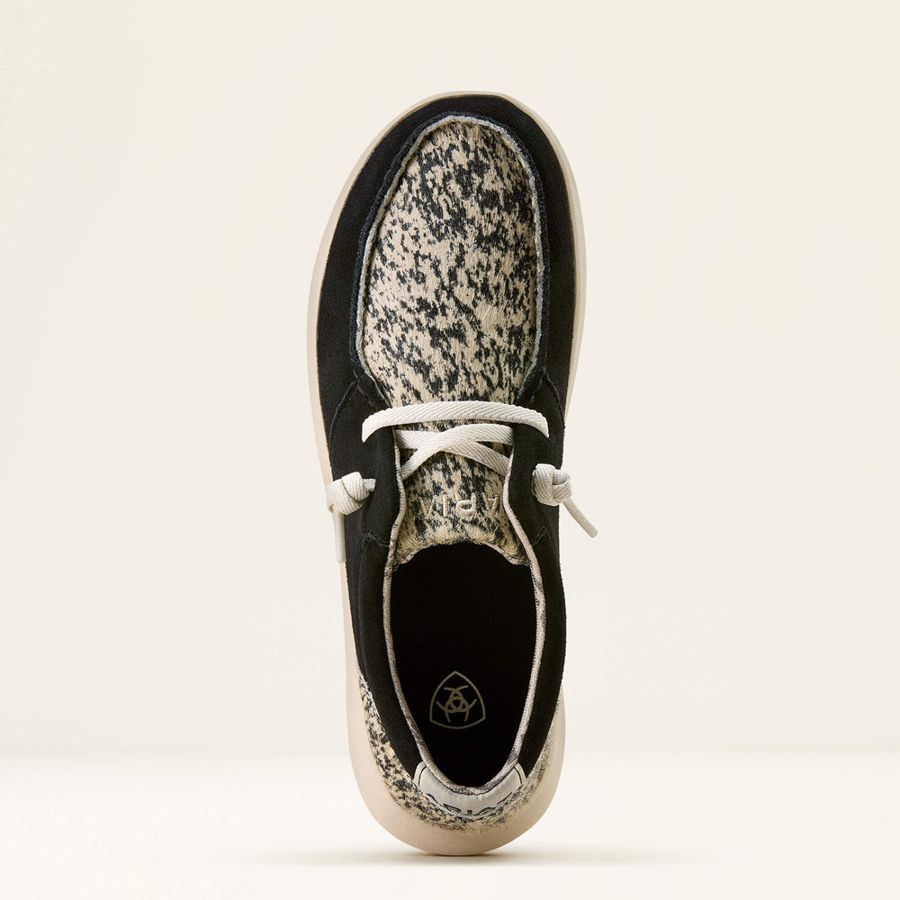 Hilo Shoe - Women|Trends