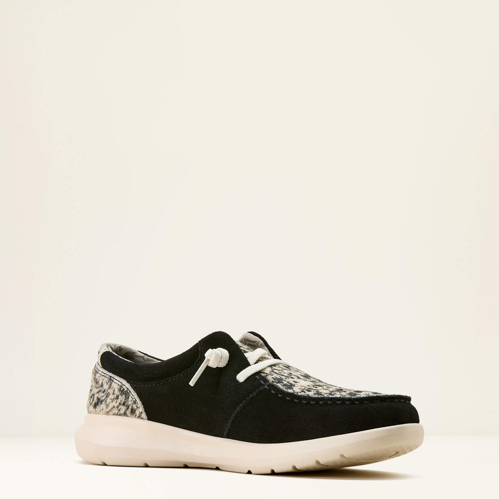 Hilo Shoe - Women|Trends