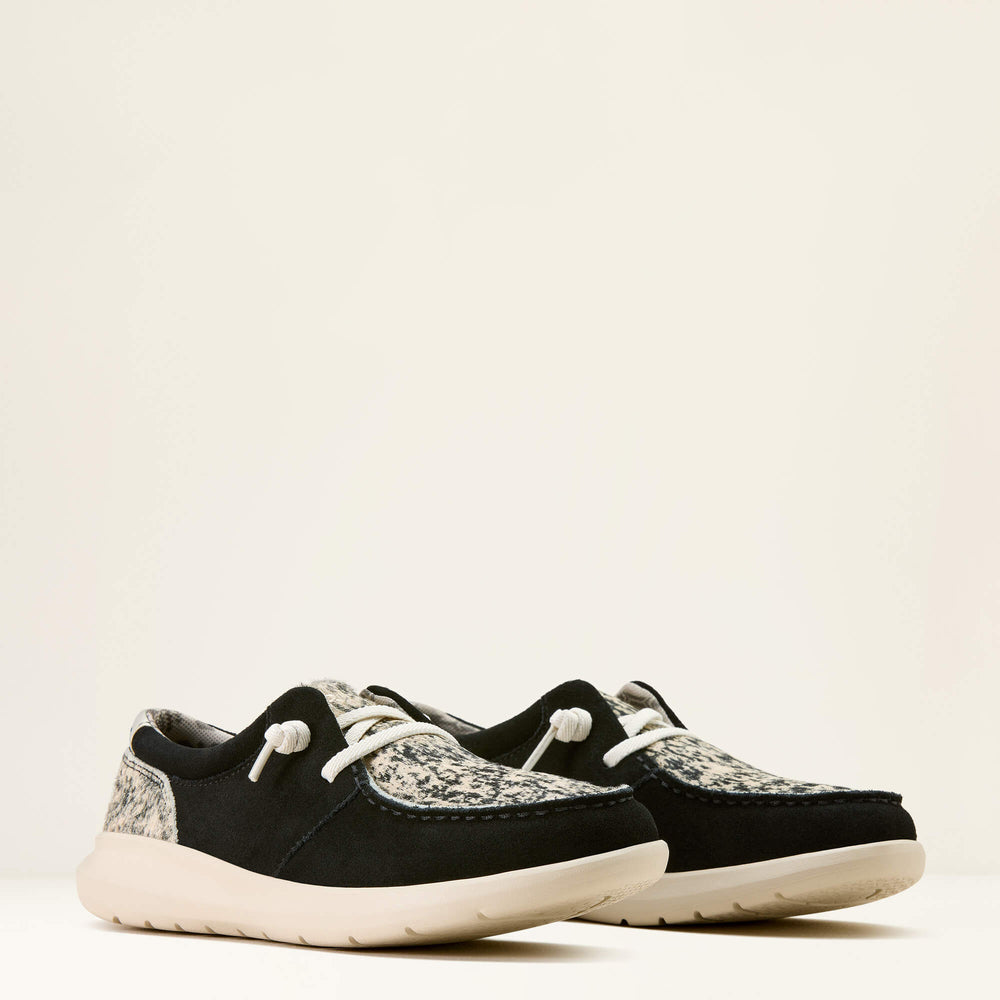 Hilo Shoe - Women|Trends