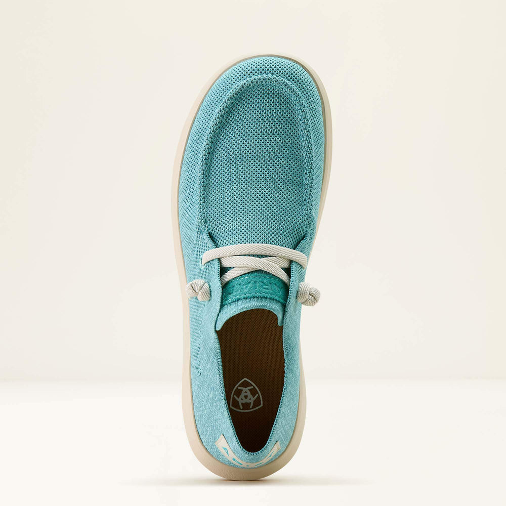 Hilo Shoe - Women