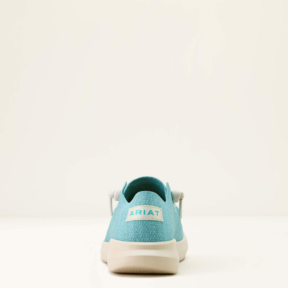 Hilo Shoe - Women