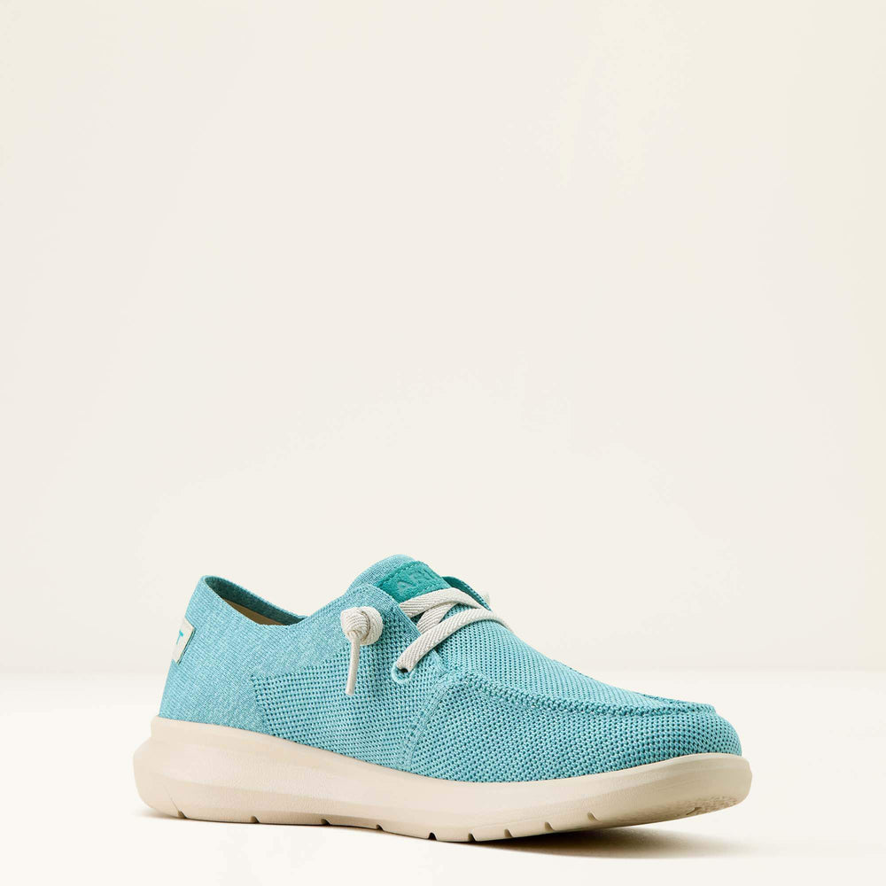 Hilo Shoe - Women