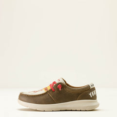 Hilo Sendero Shoe - Women