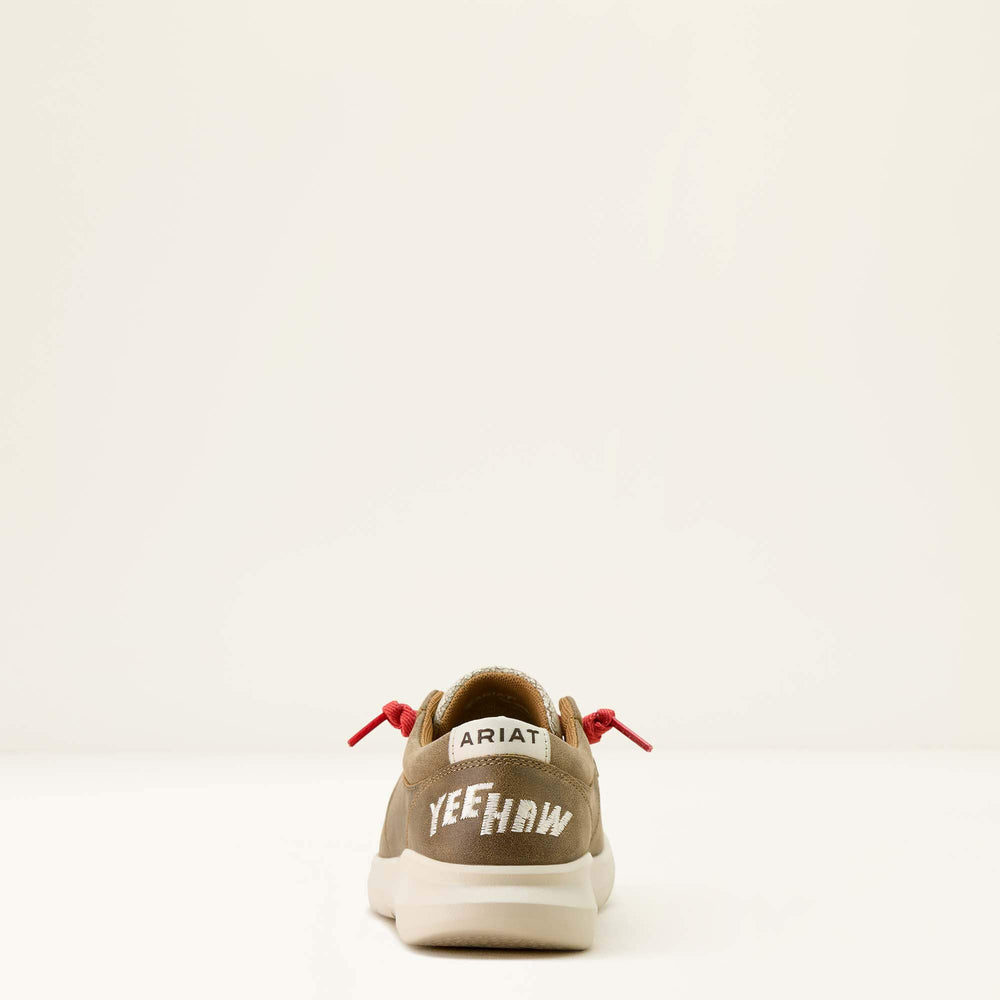 Hilo Sendero Shoe - Women