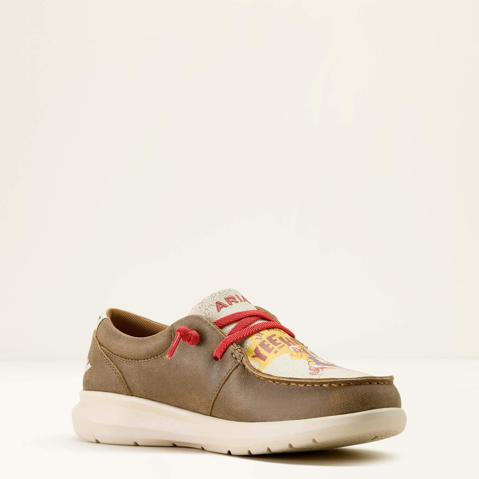 Hilo Sendero Shoe - Women